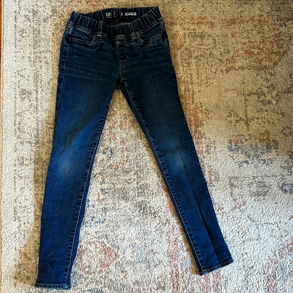 Gap Pull On Jegging
